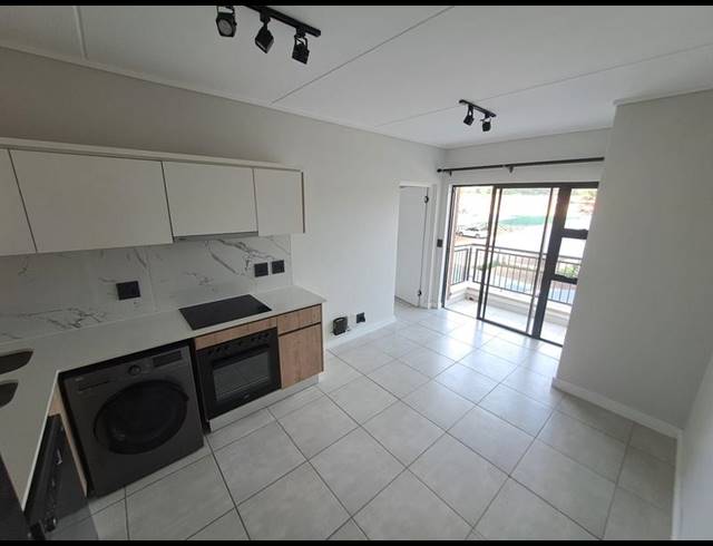 1 BEDROOM PROPERTY TO RENT IN BLYDE RIVERWALK ESTATE